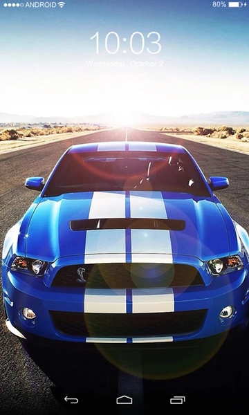 Racing Car xLocker - Preview 8