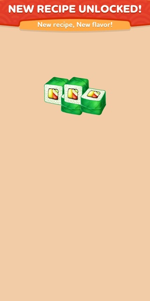 Merge Sushi - Preview 5