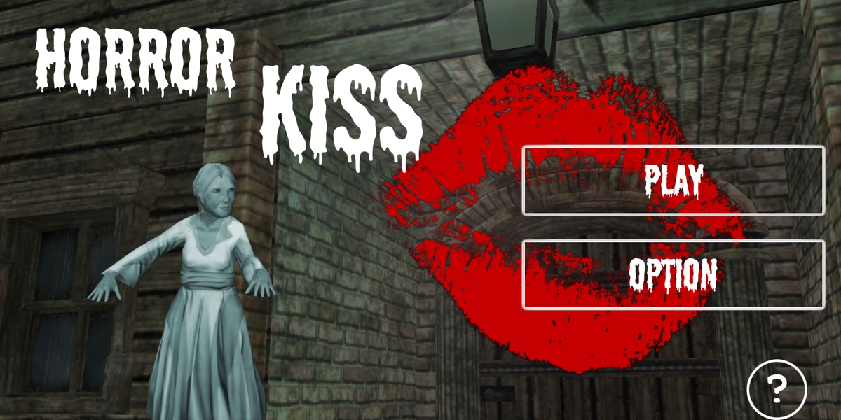 HorrorKiss - Preview 1