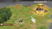 Empires: Realms of War screenshot 9