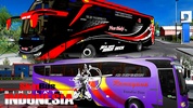 livery bus simulator indonesia screenshot 12