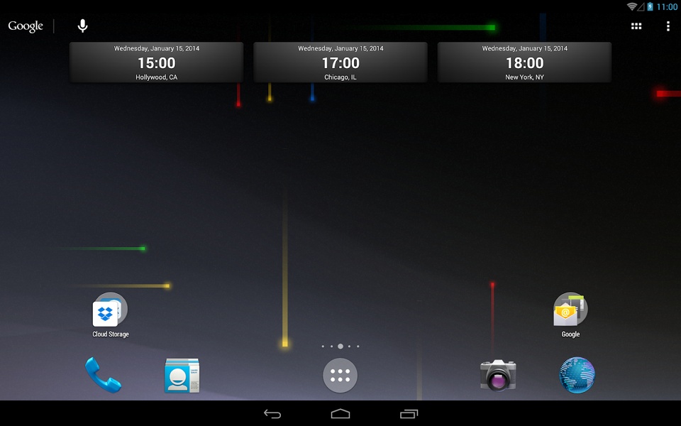 CKLabs Nexus - Preview 4