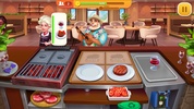 Crazy Kitchen: Cooking Game screenshot 7