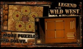 Legend Of The Wild West screenshot 2