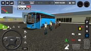 2022 Indonesia Bus Simulator screenshot 9