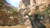 Sniper Shoot Mountain screenshot 2