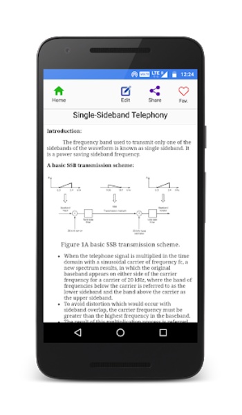 Satellite Communications - Preview 5