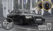 Parking City Audi A8 - Drive screenshot 2