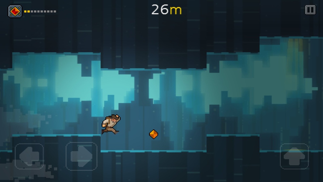 Crevice Hero - Preview 1