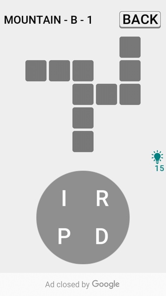 Word Search Mania - Preview 6