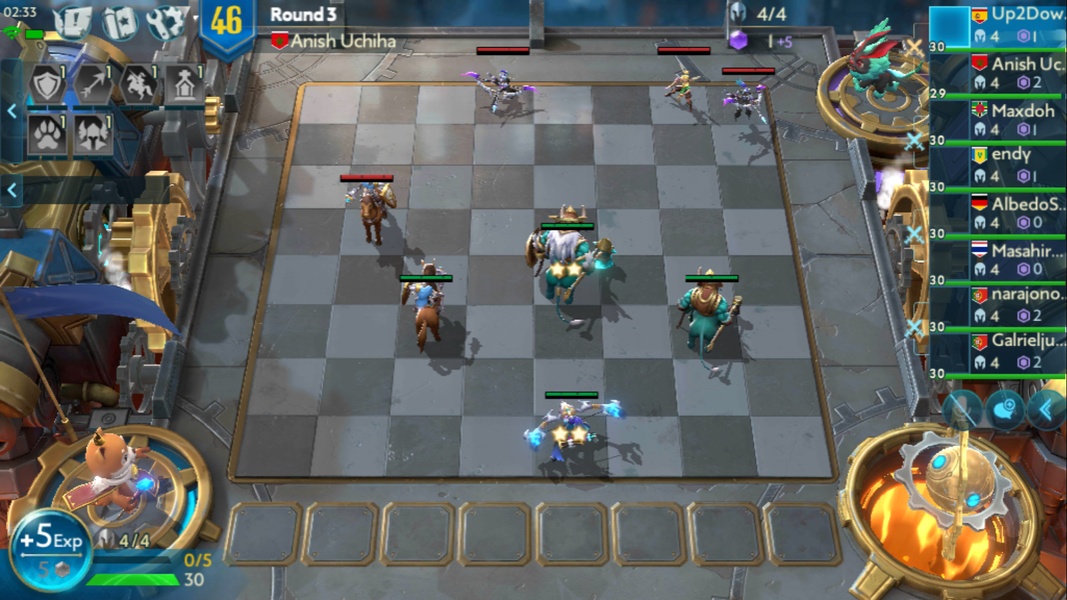Chess Rush for Windows - Download it from Uptodown for free