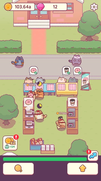 Cat Snack Bar - Preview 10