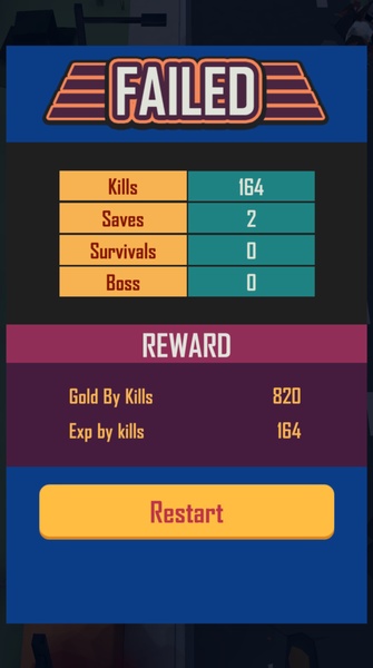 Dead Spreading: Saving - Preview 7