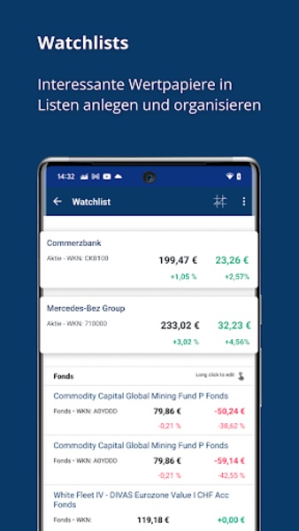finanzen.net - Preview 4