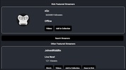 Stream Companion App screenshot 6
