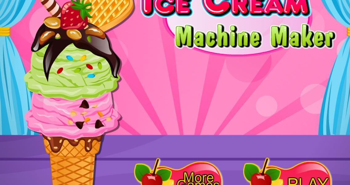 Ice Cream Decorating Machine - Preview 8