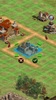 Ace of Empires II Clash of Epic War screenshot 4