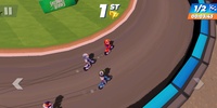 Speedway Heroes screenshot 7