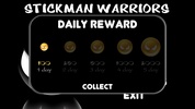 Stick Warriors Revenge screenshot 9