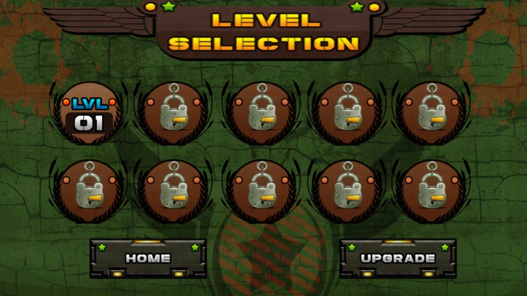 Tank Hero 3D - Preview 2
