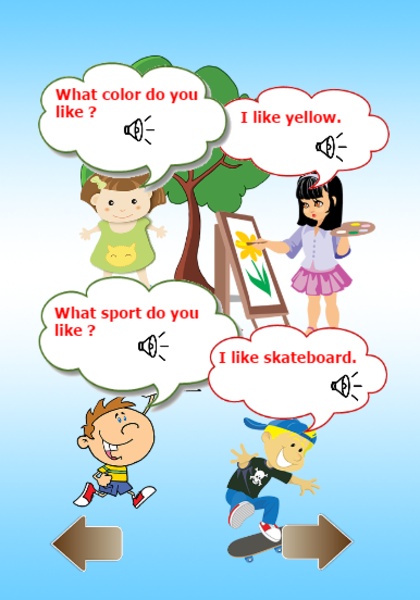 English grammar easy - Preview 3