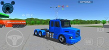 Transport Brazilian Simulator screenshot 6