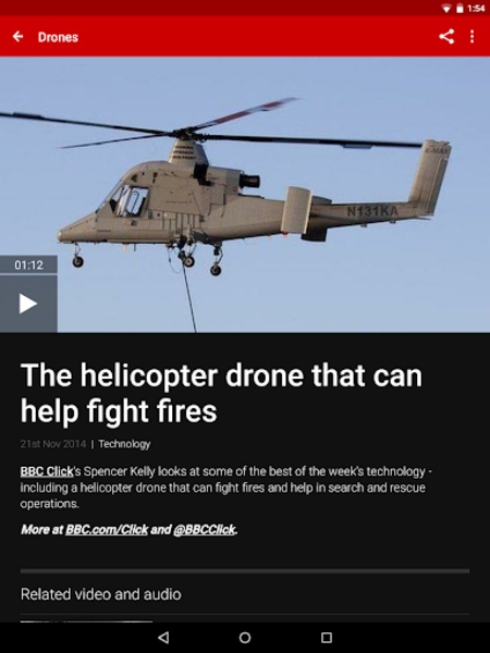 BBC News - Preview 1
