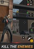 Agent Gun Shooter: Sniper Game screenshot 2