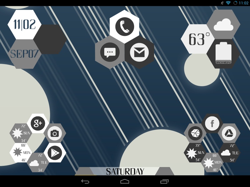 PolySkin - Preview 2