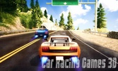 Car Racing Games 3D screenshot 4