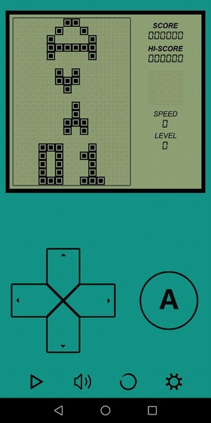 GameBoy 99 in 1 - Preview 4