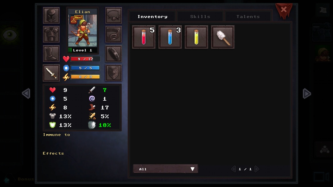 Dungeon Rushers FREE - Preview 4