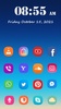 Xiaomi Mi Pad 5 Pro Launcher screenshot 2