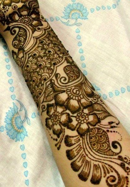 Mehandi - Preview 4