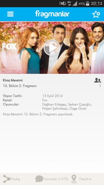 Fragmanlar - Preview 7