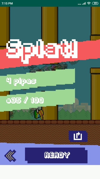 Flappy Royale - Preview 5