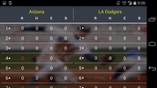 Kennedy Score - Baseball Score screenshot 5