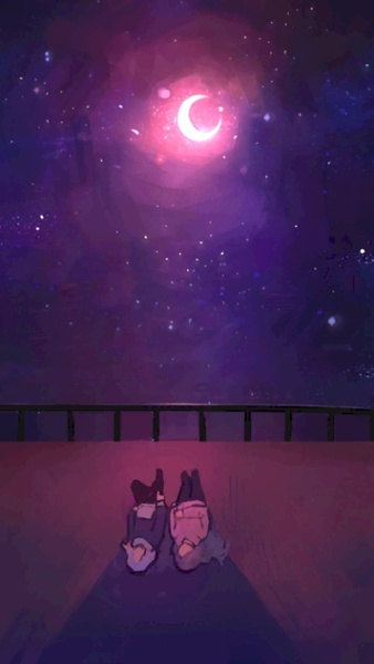 there