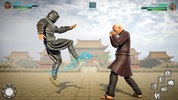 Kung Fu Fighter Fighting Games screenshot 3