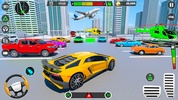 Car Parking Driving School 3D screenshot 1