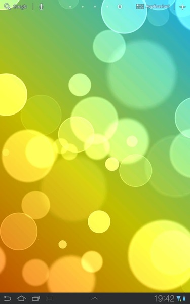 Super Bokeh Wallpaper Free - Preview 3