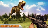 Jungle Dino Hunting 3D screenshot 14