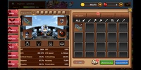 Hero Town Online screenshot 2