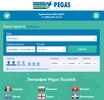 Pegas Touristik - Поиск туров screenshot 1