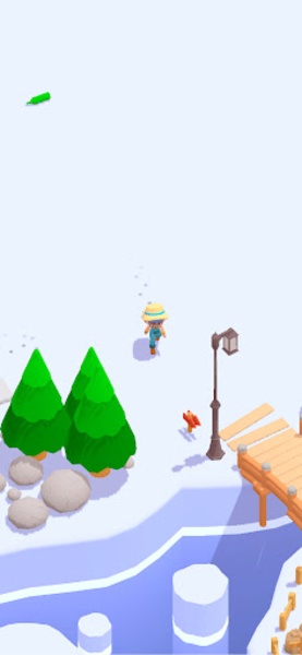 My Little Snowball - Preview 7