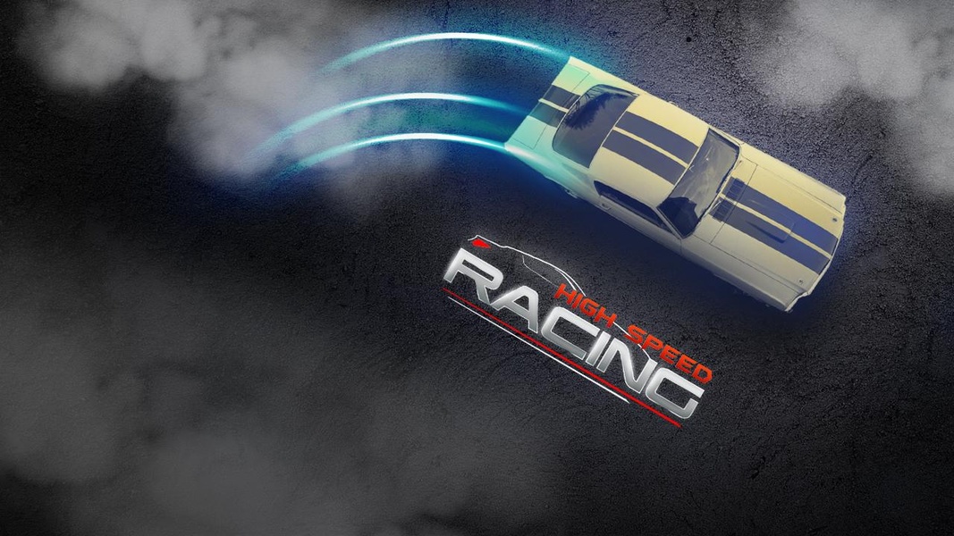 High Speed Racing - Preview 8