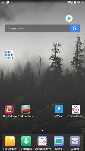 UI Best Wallpapers - Preview 8