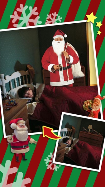 Catch Santa - Preview 10