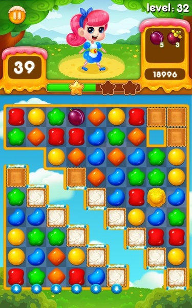 Candy Tale - Preview 7