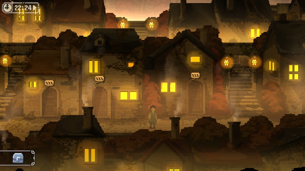 The Witchs Isle - Preview 8